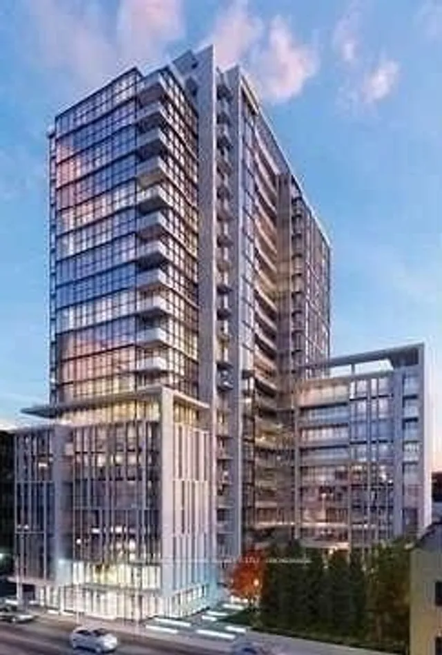 400 Adelaide St Unit 815