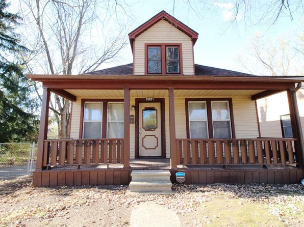 16821 Woodbine St, Detroit, MI 48219