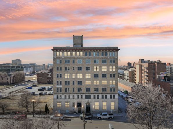 2915 John R St APT 401, Detroit, MI 48201