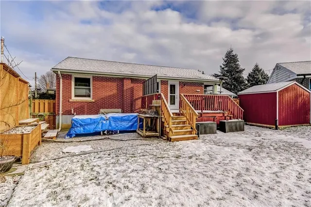 Additional image 34 of 5 Trevor Dr