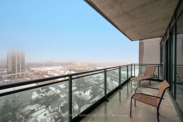 Additional image 19 of 100 John St Unit 1401