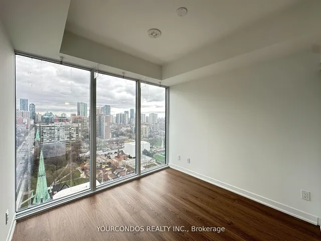 Additional image 6 of 319 Jarvis St Unit 2307