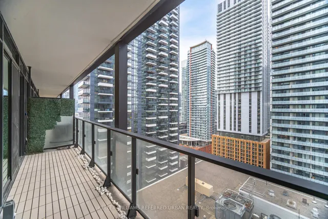 Additional image 25 of 125 Peter St Unit 1811