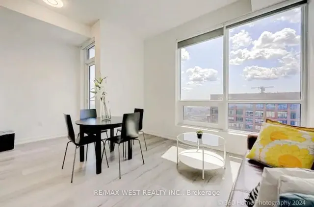 395 Bloor St Unit 5406