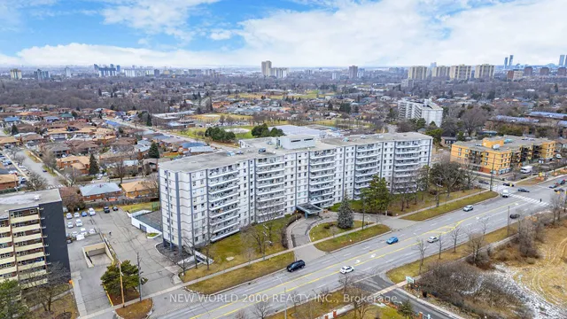 Additional image 20 of 3460 Keele St Unit 505