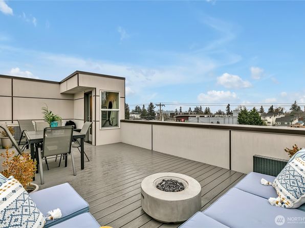 9209 15th Avenue SW UNIT A, Seattle, WA 98106