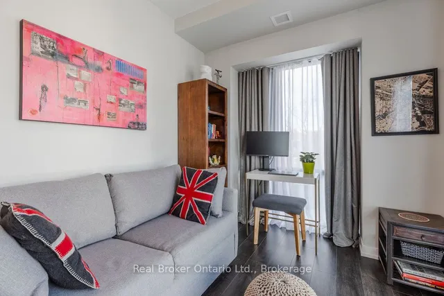 Additional image 20 of 15 QUEEN St Unit 507