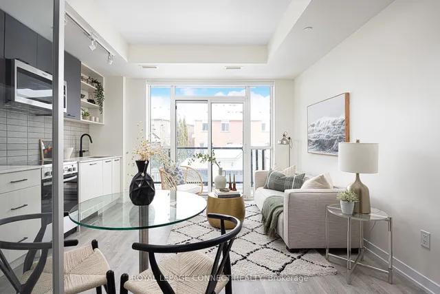 Additional image 5 of 2300 St. Clair Ave Unit 209