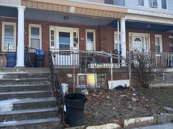 Property image for 618 E Sanger St, Philadelphia, PA 19120