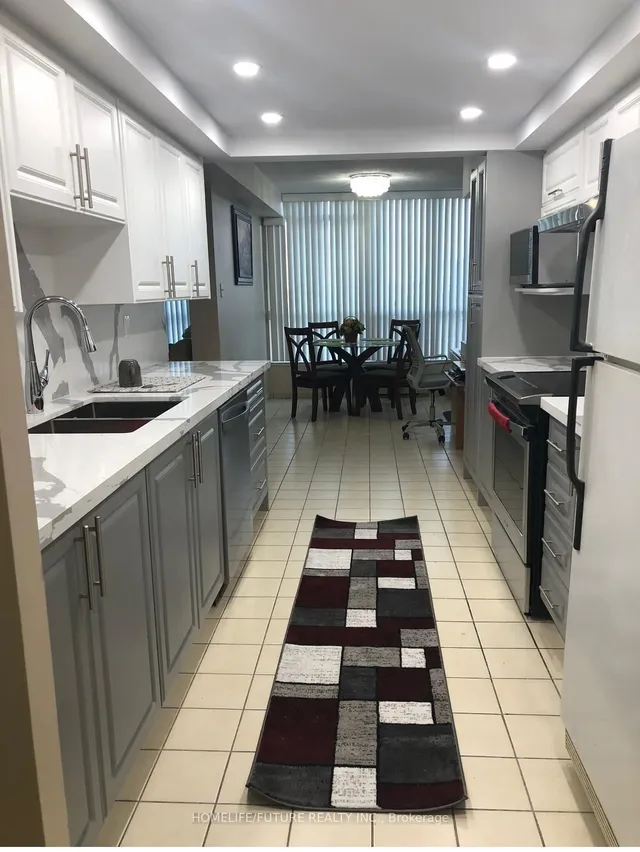 Additional image 4 of 4725 Sheppard Ave Unit 603