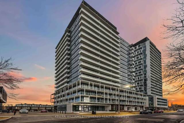 180 Fairview Mall Dr Unit 1513