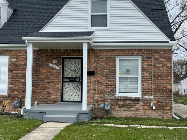 15637 E Seven Mile Rd, Detroit, MI 48205