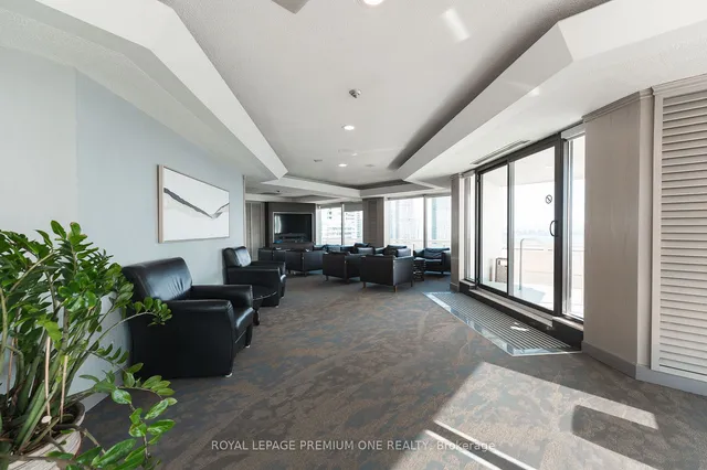 Additional image 25 of 2269 Lake Shore Blvd W Blvd Unit 1104