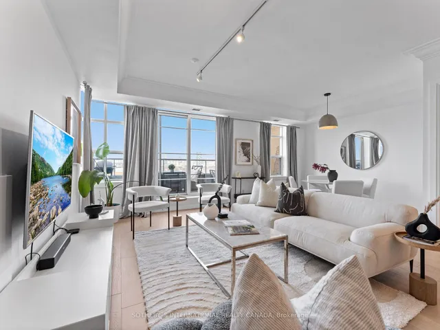 Additional image 3 of 438 Richmond St Unit 1406