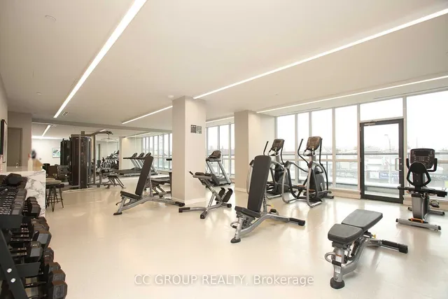 Additional image 26 of 1603 Eglinton Ave Unit 608