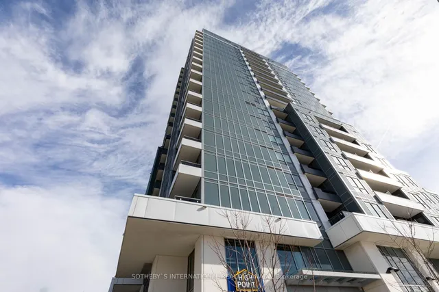 Additional image 34 of 3121 Sheppard Ave Unit 505
