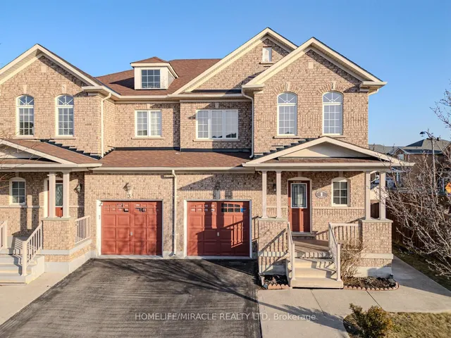 1 Kettlewell Cres