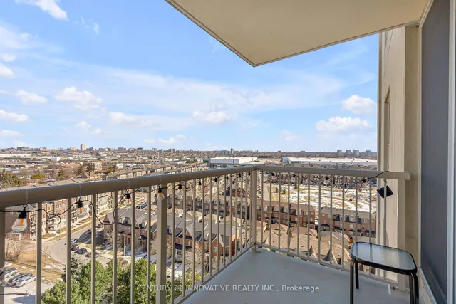 Additional image 28 of 3077 Weston Rd Unit 1702