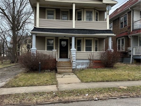 9617 Stoughton Ave, Cleveland, OH 44104