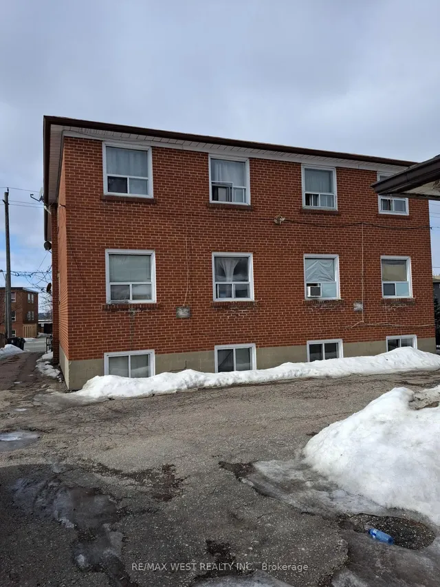 Additional image 2 of 2607-2609 Keele St