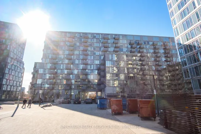 Additional image 2 of 38 Monte Kwinter Crt Unit 512