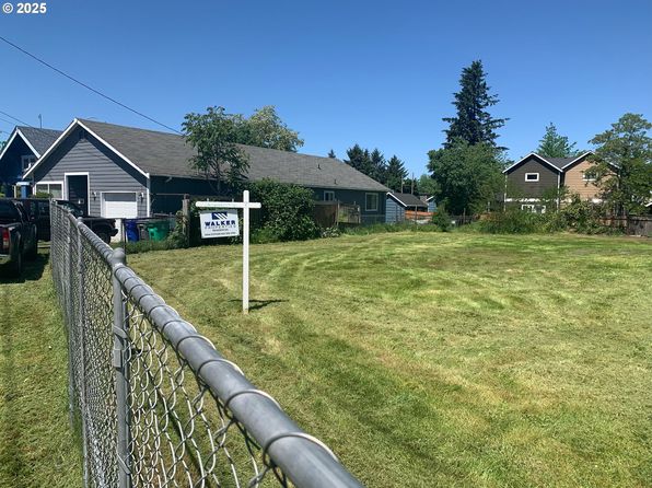 9639 SE Foster Rd, Portland, OR 97266