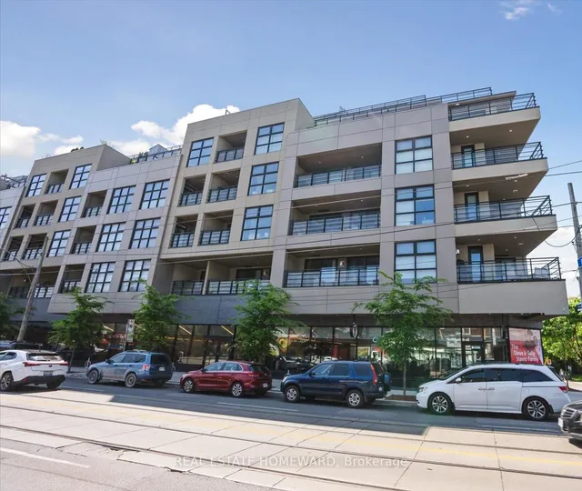 365 Beech Ave Unit 202
