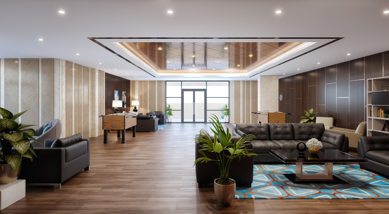 Additional image 3 of Bariatu, Ranchi