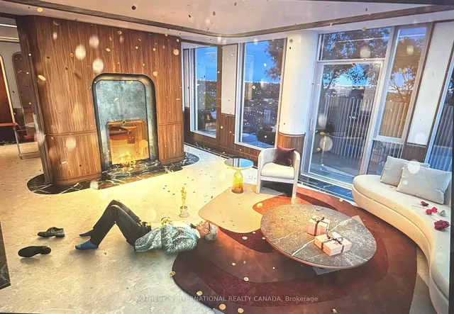 Additional image 6 of 10 Castlefield Ave Unit 1202