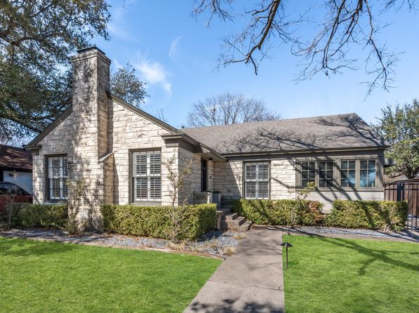 6035 Monticello Ave, Dallas, TX 75206