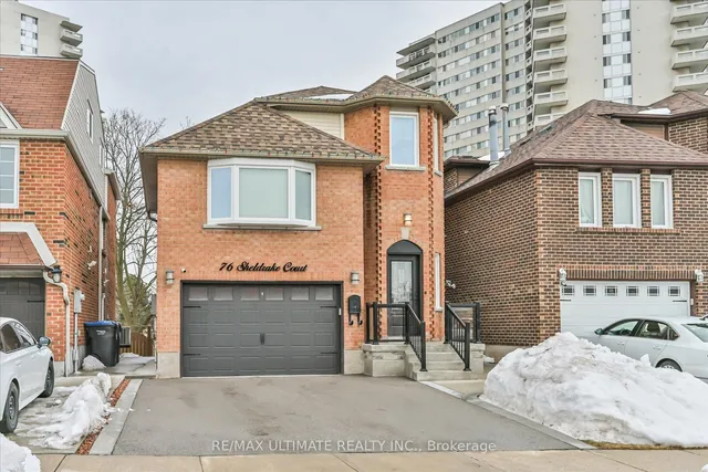 Additional image 2 of 76 Sheldrake Crt