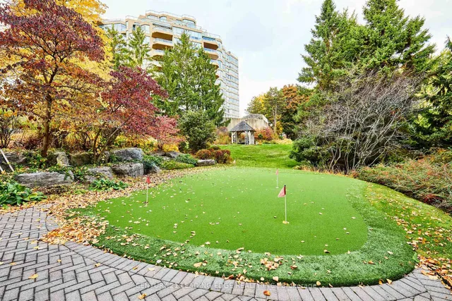 Additional image 45 of 10 Guildwood Pkwy Unit 721