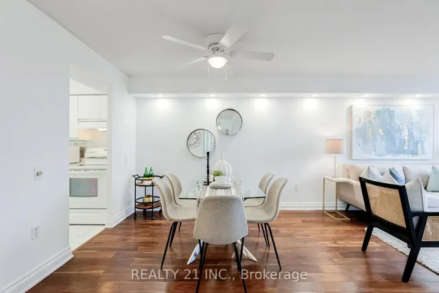 Additional image 8 of 21 Overlea Blvd Unit 511