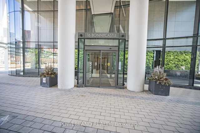 Additional image 2 of 16 Bonnycastle St Unit 3005