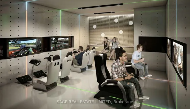 Additional image 29 of 45 Charles St Unit 2508