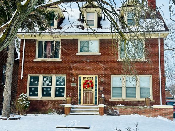 2484 Chicago Blvd, Detroit, MI 48206