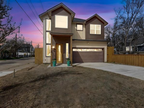 1525 McBroom St, Dallas, TX 75212