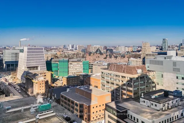 Additional image 17 of 763 Bay St Unit 4101