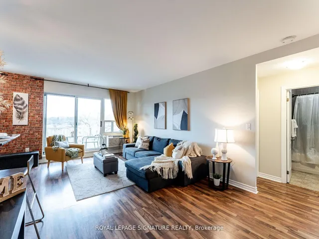 60 Gulliver Rd Unit 404