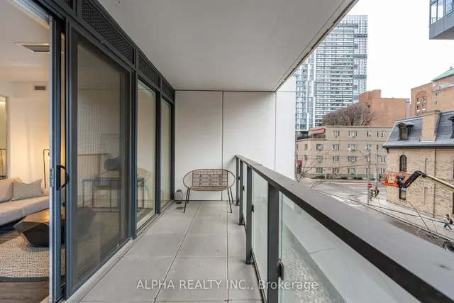 Additional image 19 of 77 Shuter St Unit 207