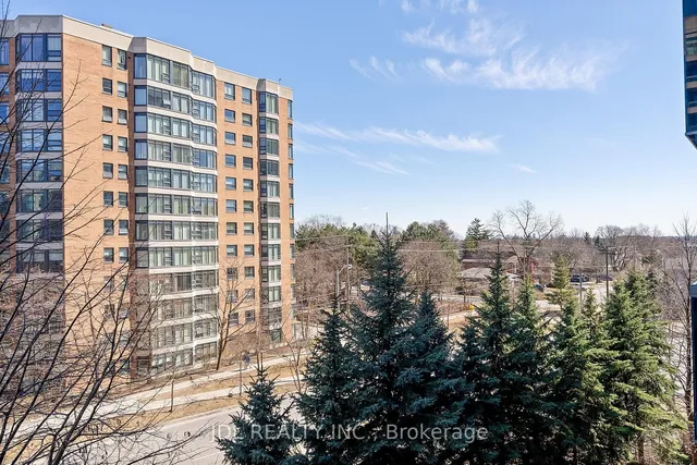 Additional image 46 of 35 Finch Ave Unit 605