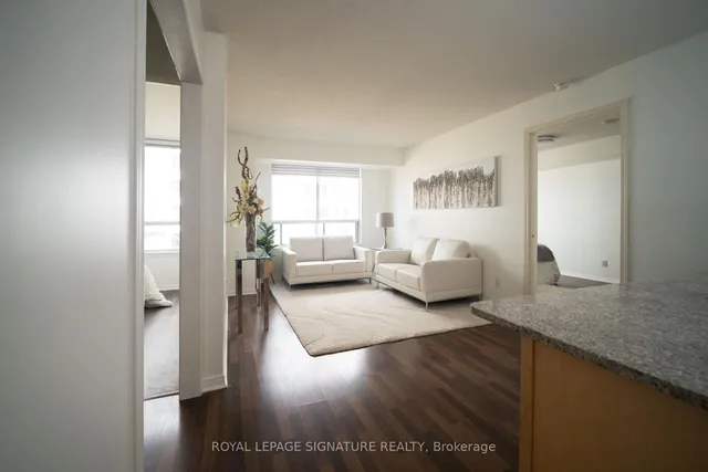 Additional image 5 of 5940 Yonge St Unit 307