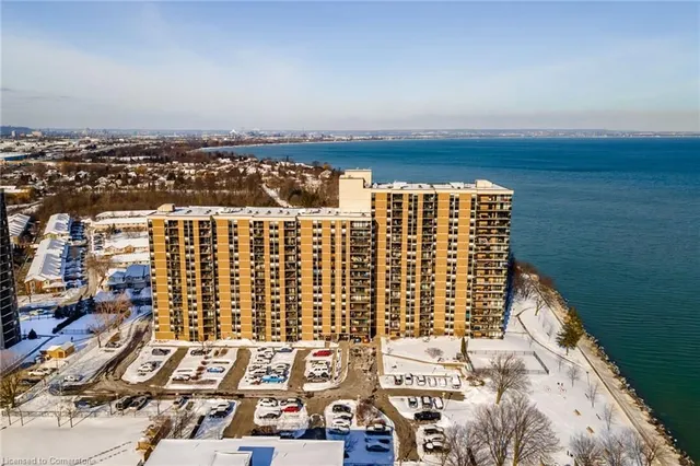 Additional image 35 of 500 Green Rd Unit 1206