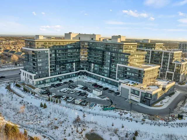 Additional image 5 of 395 Dundas St Unit 708