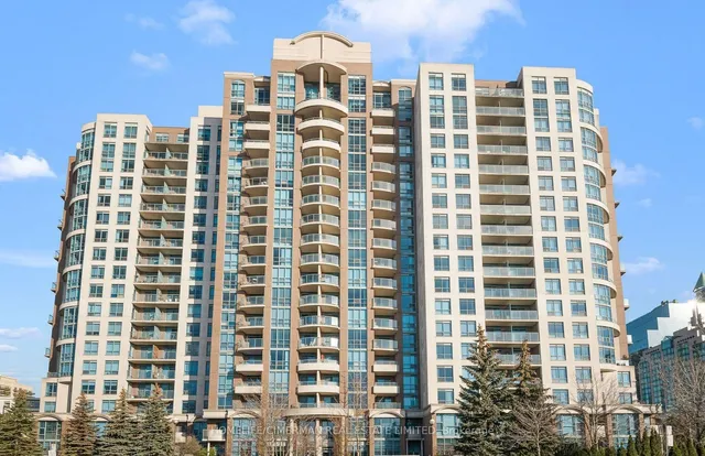 233 Beecroft Rd Unit 921