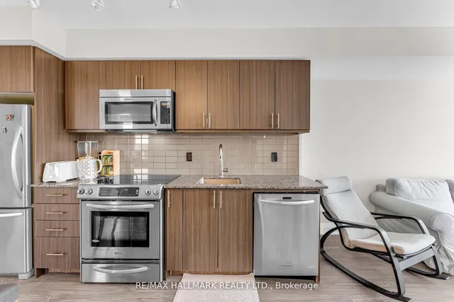 Additional image 11 of 18 Graydon Hall Dr Unit 603