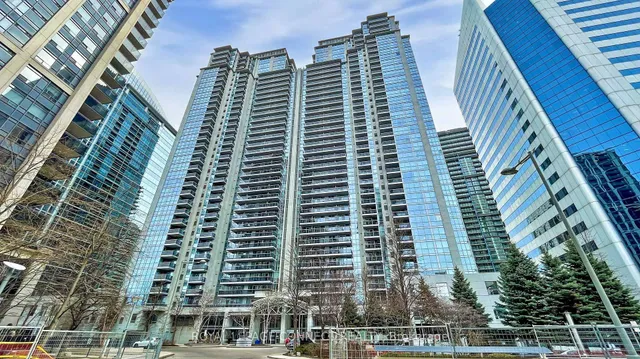 4978 Yonge St Unit 1103