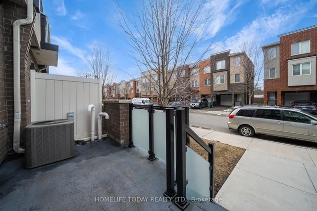 Additional image 7 of 45 Heron Park Pl Unit 14