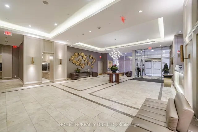 Additional image 5 of 155 Yorkville Ave Unit 2915