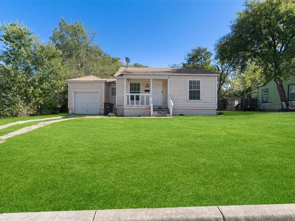 3109 S Wesleyan Dr, Fort Worth, TX 76105